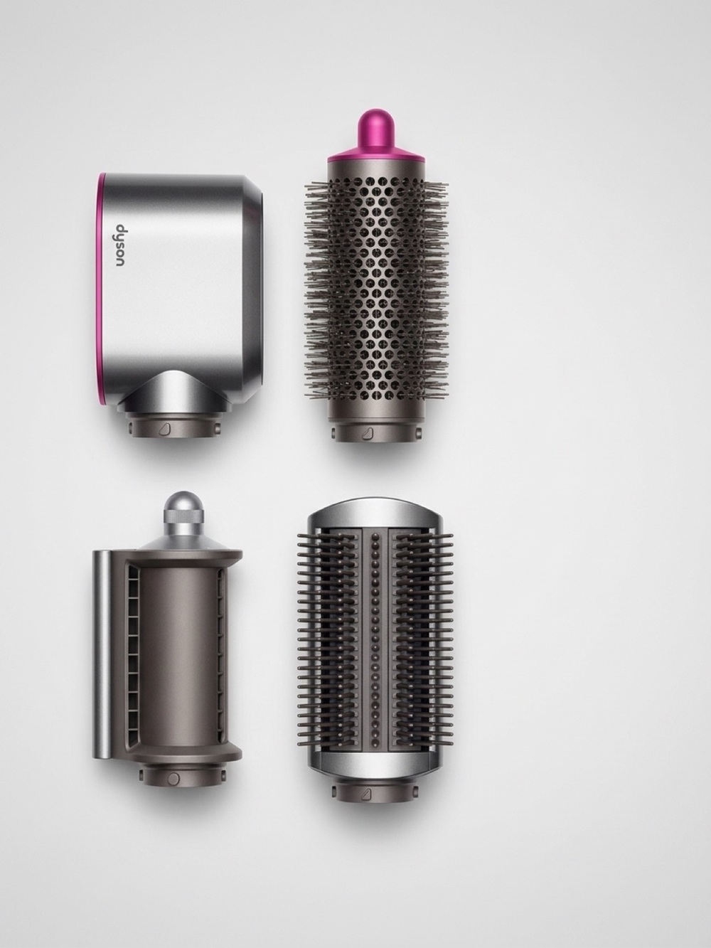 AUTHENTIC Dyson Air Wrap, Extra Accessories - Picture 13 of 16